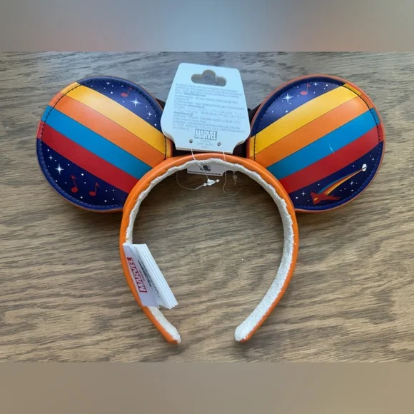 Disney Guardians of the Galaxy Ears - Picture 2 of 2